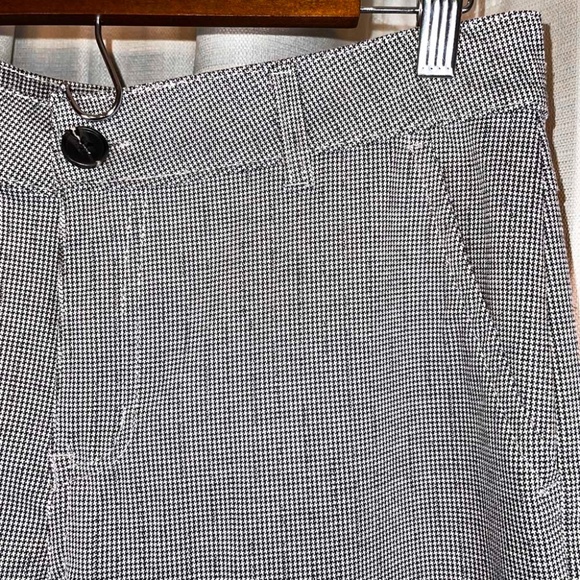 Kojo Fit Super Stretch Pants Houndstooth Men's 34" - Picture 3 of 12